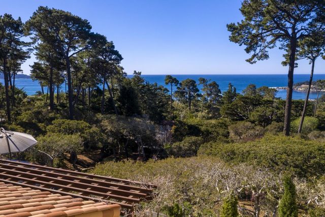 1565 Riata Road, Pebble Beach, CA 93953