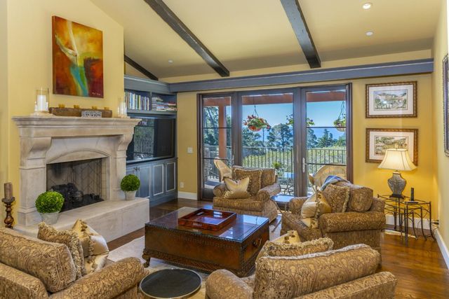 1565 Riata Road, Pebble Beach, CA 93953