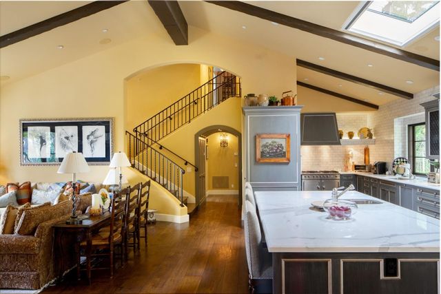 1565 Riata Road, Pebble Beach, CA 93953