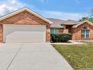 4431 Nugget Peak, San Antonio, TX 78259
