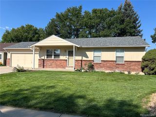 3217 15th Avenue, Evans, CO 80620