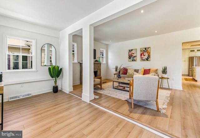 522 DWIGHT AVE, Collingswood, NJ 08107