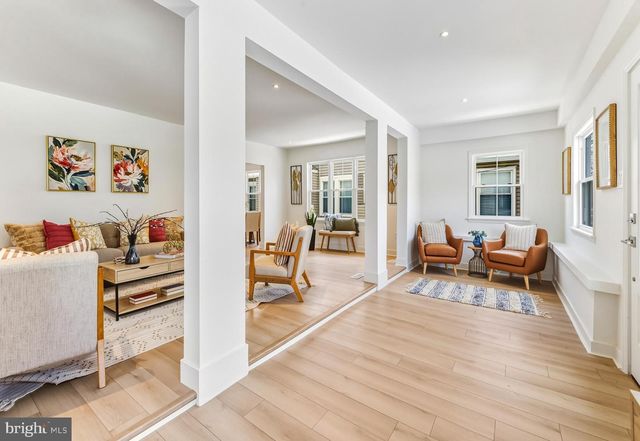 522 DWIGHT AVE, Collingswood, NJ 08107