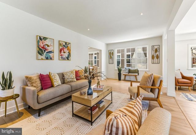 522 DWIGHT AVE, Collingswood, NJ 08107