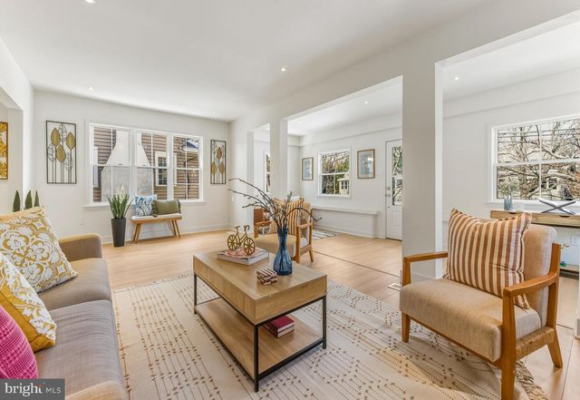 522 DWIGHT AVE, Collingswood, NJ 08107