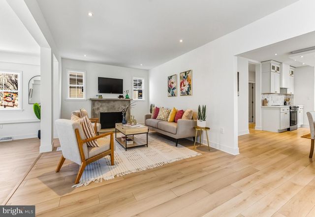 522 DWIGHT AVE, Collingswood, NJ 08107