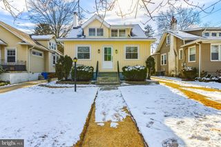 522 DWIGHT AVE, Collingswood, NJ 08107