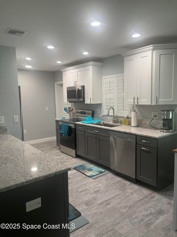 5845 Garretts Road, Sebastian, FL 32976