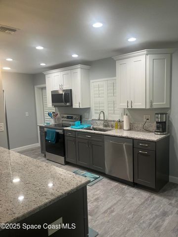 5845 Garretts Road, Sebastian, FL 32976