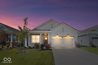 714 Faudree Drive, Westfield, IN 46074