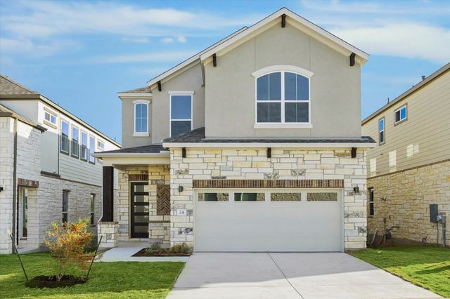 1531 N Red Bud LN 24, Round Rock, TX 78665