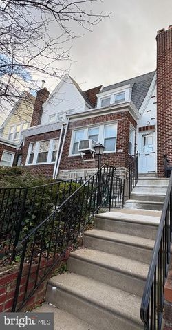 1934 73RD AVE, Philadelphia, PA 19138