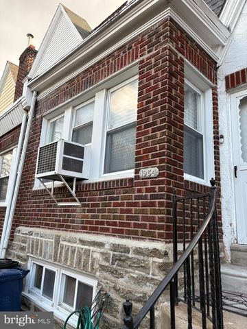 1934 73RD AVE, Philadelphia, PA 19138