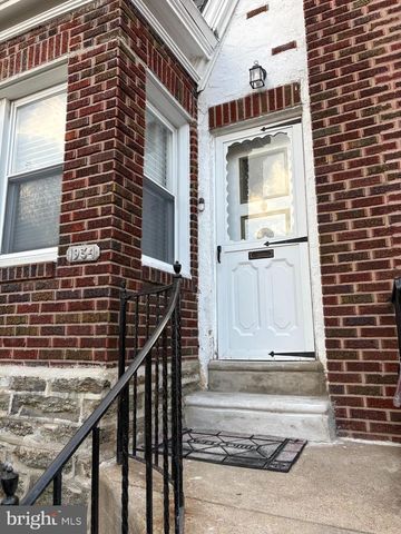 1934 73RD AVE, Philadelphia, PA 19138