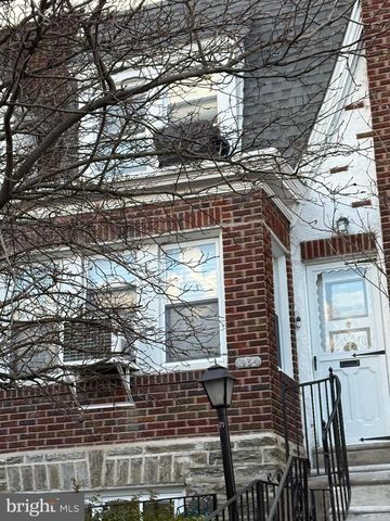 1934 73RD AVE, Philadelphia, PA 19138