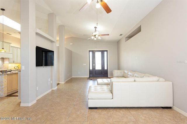 608 SHEARWOOD Drive, Flagler Beach, FL 32136