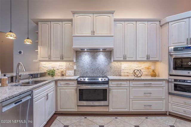 608 SHEARWOOD Drive, Flagler Beach, FL 32136