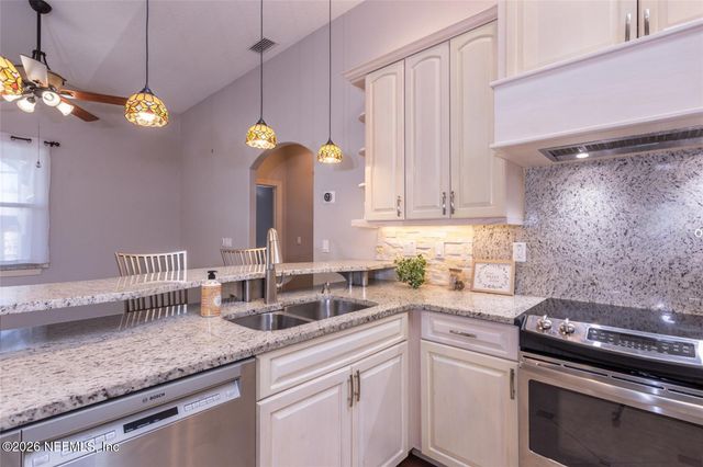 608 SHEARWOOD Drive, Flagler Beach, FL 32136