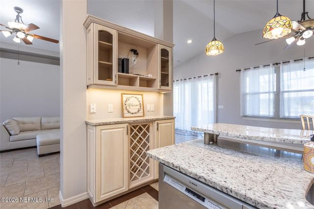 608 SHEARWOOD Drive, Flagler Beach, FL 32136