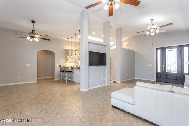 608 SHEARWOOD Drive, Flagler Beach, FL 32136