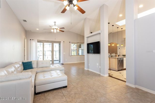 608 SHEARWOOD Drive, Flagler Beach, FL 32136