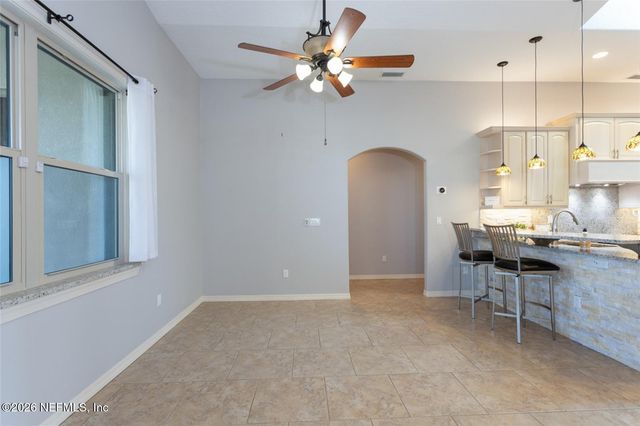 608 SHEARWOOD Drive, Flagler Beach, FL 32136