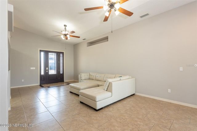 608 SHEARWOOD Drive, Flagler Beach, FL 32136