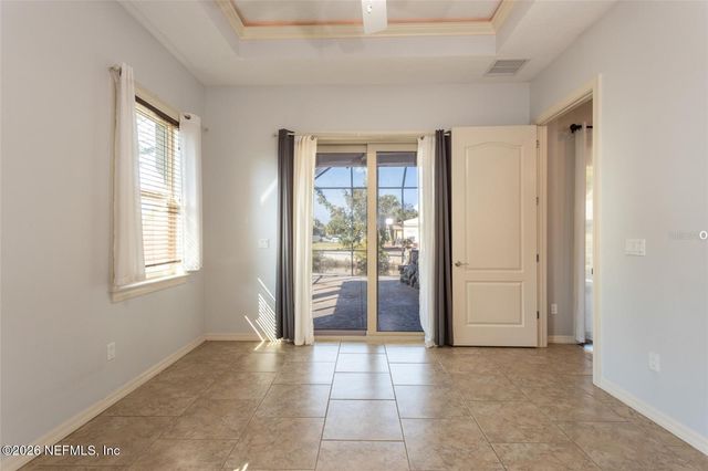 608 SHEARWOOD Drive, Flagler Beach, FL 32136