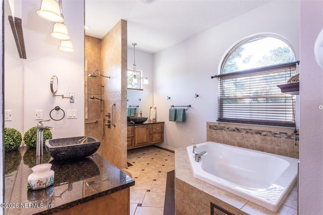 608 SHEARWOOD Drive, Flagler Beach, FL 32136