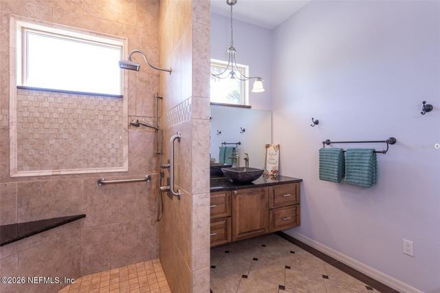 608 SHEARWOOD Drive, Flagler Beach, FL 32136