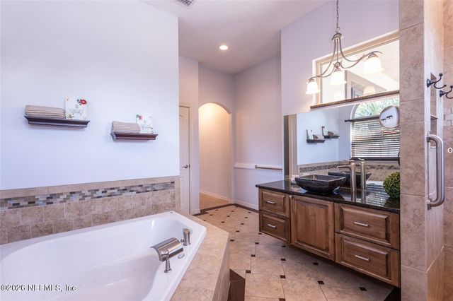 608 SHEARWOOD Drive, Flagler Beach, FL 32136