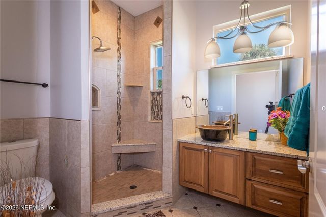 608 SHEARWOOD Drive, Flagler Beach, FL 32136