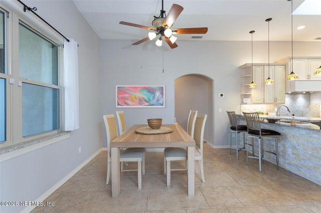 608 SHEARWOOD Drive, Flagler Beach, FL 32136