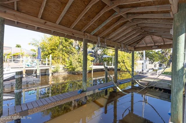 608 SHEARWOOD Drive, Flagler Beach, FL 32136