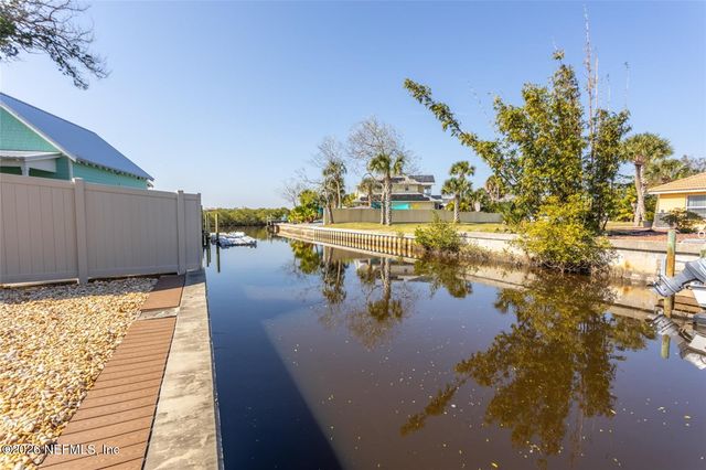 608 SHEARWOOD Drive, Flagler Beach, FL 32136