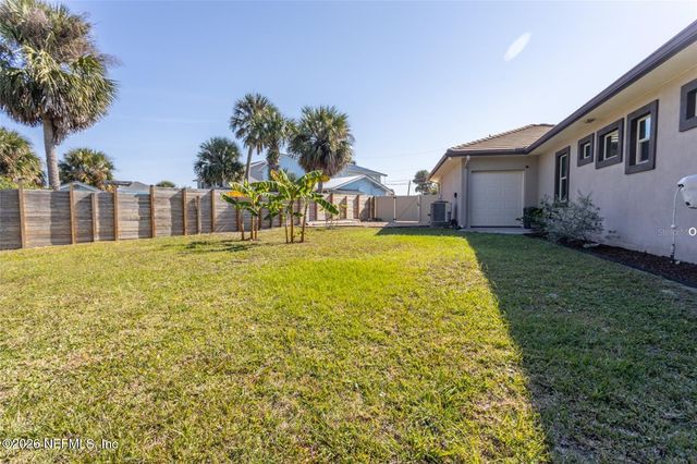 608 SHEARWOOD Drive, Flagler Beach, FL 32136