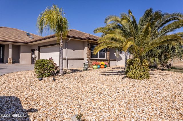 608 SHEARWOOD Drive, Flagler Beach, FL 32136