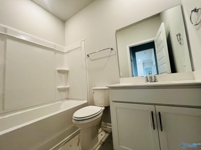 309 Susan Lynn Drive, Meridianville, AL 35759