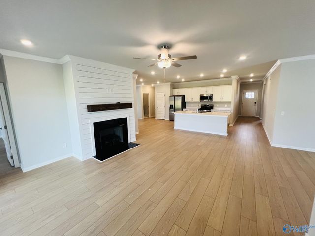 309 Susan Lynn Drive, Meridianville, AL 35759