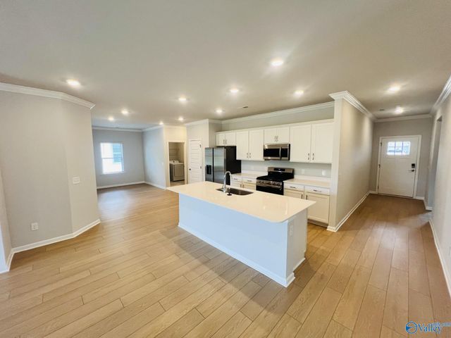 309 Susan Lynn Drive, Meridianville, AL 35759