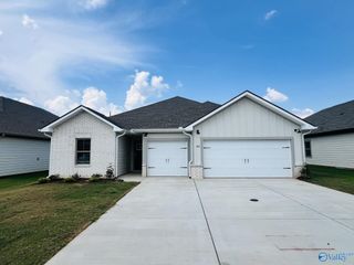 309 Susan Lynn Drive, Meridianville, AL 35759