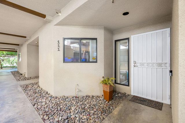 255 S Avenida Caballeros 111, Palm Springs, CA 92262