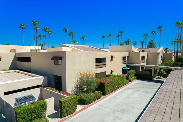 255 S Avenida Caballeros 111, Palm Springs, CA 92262