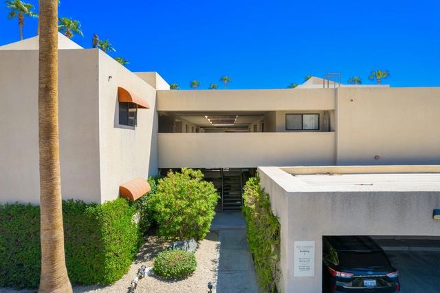 255 S Avenida Caballeros 111, Palm Springs, CA 92262