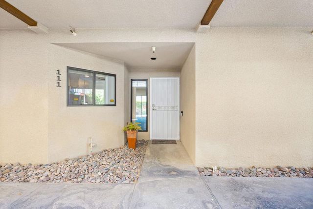 255 S Avenida Caballeros 111, Palm Springs, CA 92262