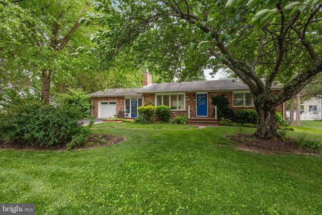 105 MANSION DR, Annapolis, MD 21403