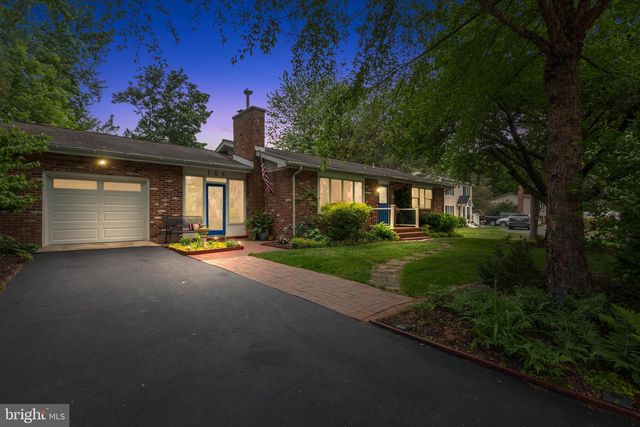 105 MANSION DR, Annapolis, MD 21403
