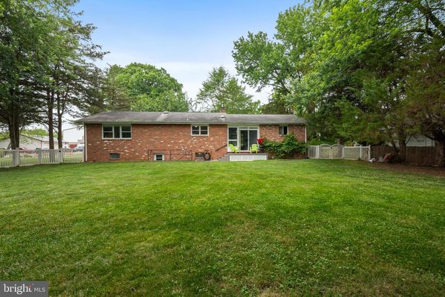 105 MANSION DR, Annapolis, MD 21403