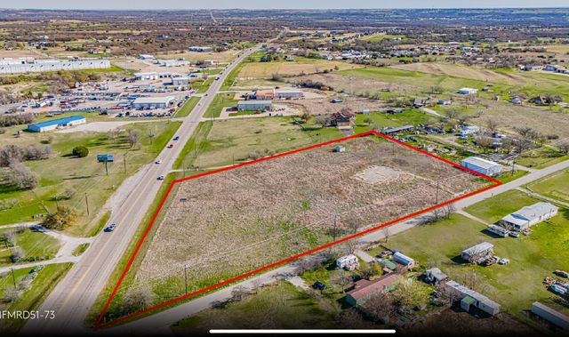 173 Green Branch Road, Weatherford, TX 76085