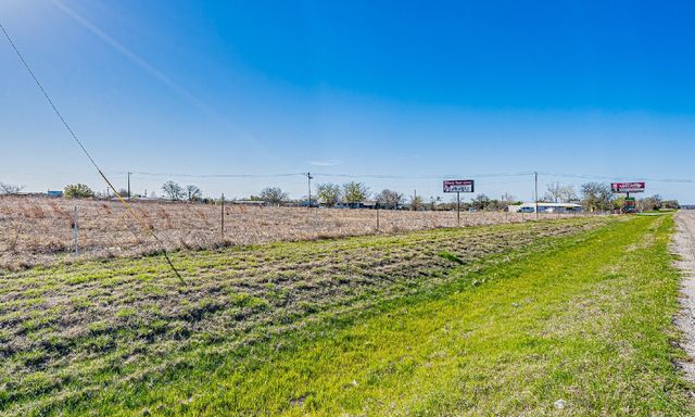 173 Green Branch Road, Weatherford, TX 76085